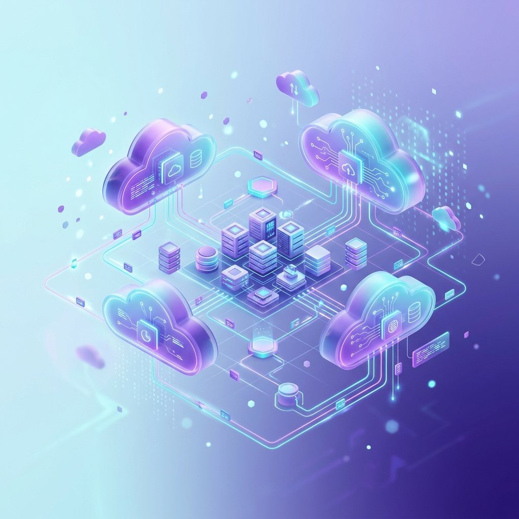 Soluciones Cloud